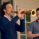 Illustration for article titled Quite Possibly The Greatest Thing Kenny G Has Ever Done